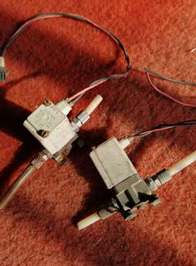 VDW22VAGXB SMC电磁阀，，2个，25元/-议价；