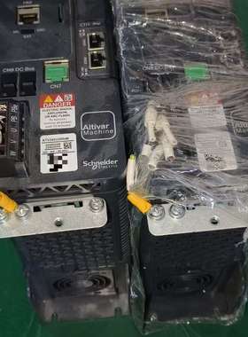 变频器 Altivar 340 系列，型号 ATV34-议价