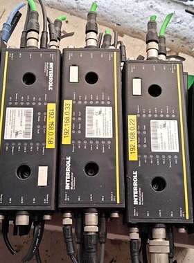 Interroll multicontrol 英特诺 429-议价