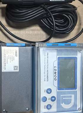 LDMOD  PH计 电导率  LDEC8000W-议价；