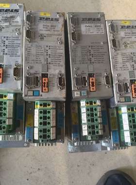 徕斯机器人Drive  4003三个。D rivr 4005-议价