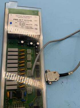 PMA30T2415-GL  MTM   15S24隔离高精-议价