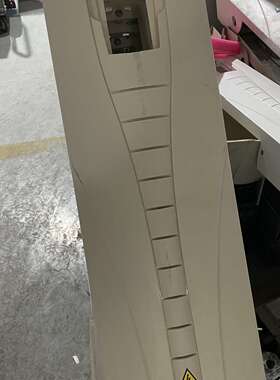 ABB外壳白色R4 30KW 37KW 45KW 用的ACS-议价