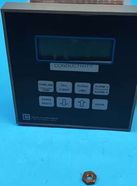 Leeds & Northrup NEA-40430 1R2-议价；