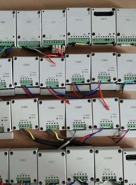 模块：AFPX-COM1，现货4个，50元/个-议价；