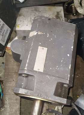 电机1FT60821AF714AG1，仅此一个-议价