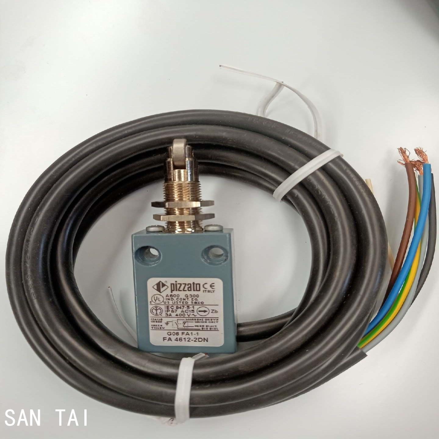pizzato     FA  4612-2DN  限位；议价