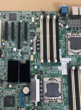 HP惠普 ML150 G6 服务器主板 519728-0-议价；