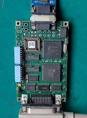 Nl  GPIB转串行接口转换换器GPlB-232/485--议价；