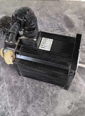 XINJE.信捷伺服电机，MS-130ST-10015B-2-议价