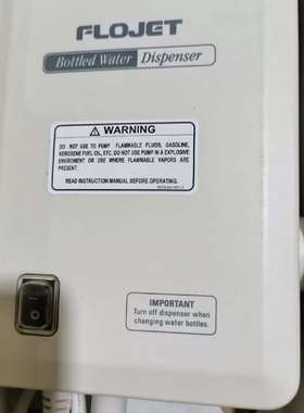 FLOJET福洛捷品牌，型号：BW2000A-CN-议价；