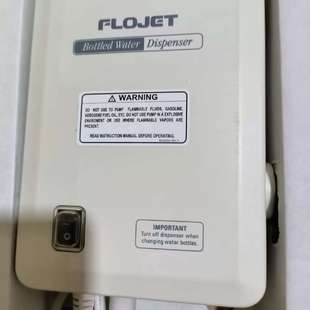 FLOJET福洛捷品牌，型号：BW2000A-CN-议价；