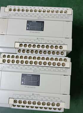 plc模块FPX0E40TD-F模块 半-议价；