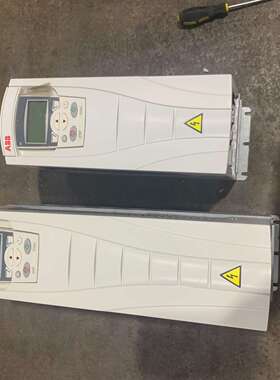 ABB变频器ACS510-01-025A-4，11KW，AC-议价