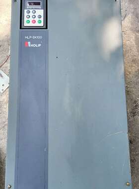 海利普变频器55KW HLP-SK10005543P20XX-议价