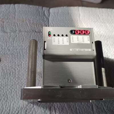TEL东京电子 3D80-000195-11 控制器 实物拍