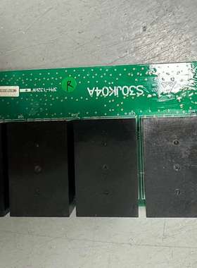 S30JK04A S30JK02B 继电器板 110KW 1-议价；