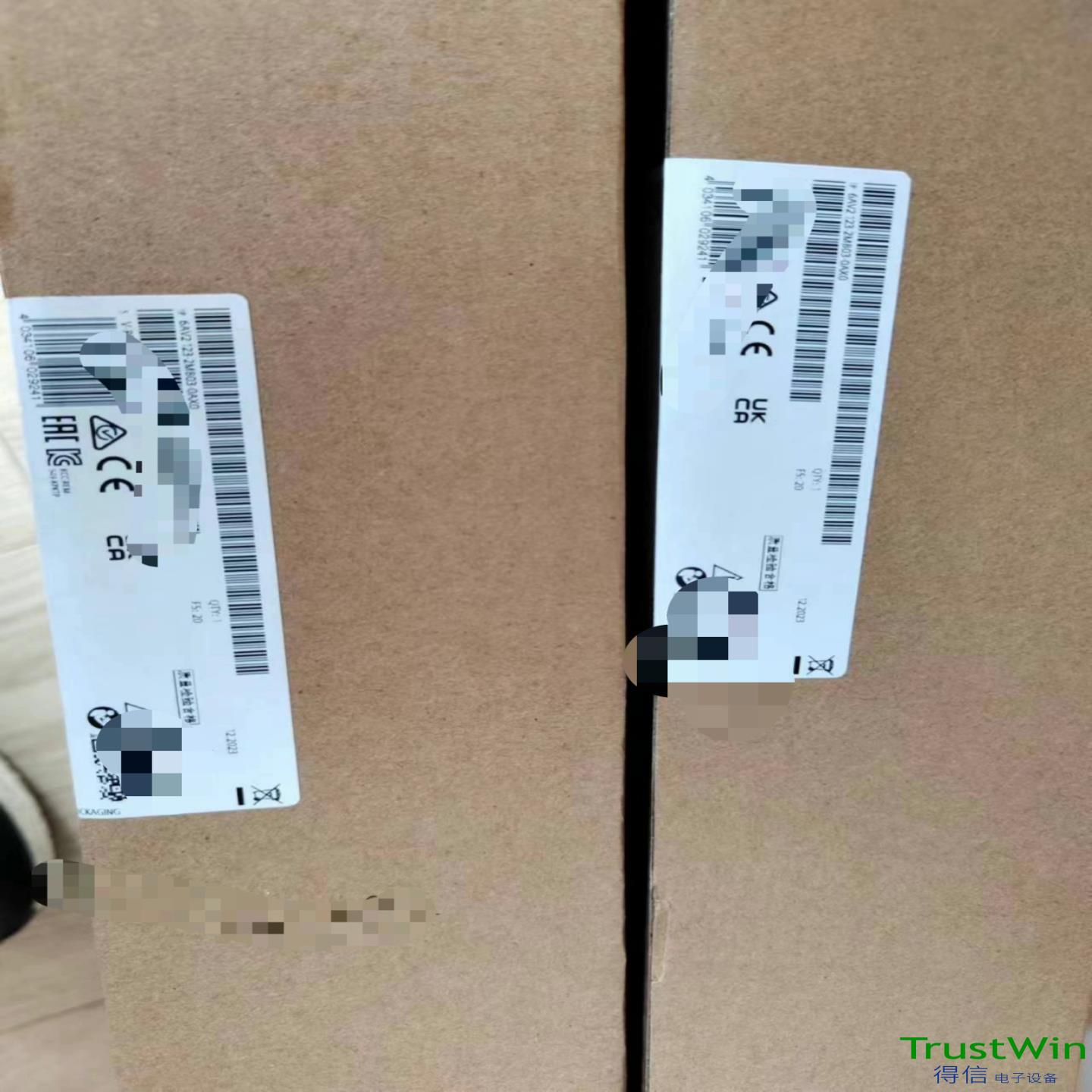 6AV21232MB03-0AX0未开封现货需要的联系；议价