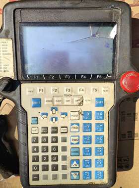 发那科示教器A05B-2301-C375-议价