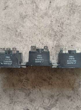 ABB变频器EBG VHP/5 2X4K7GG均压电阻，-议价