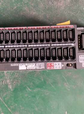 三菱，AJ65VGBTCE3-32DTE，成色不错-议价；