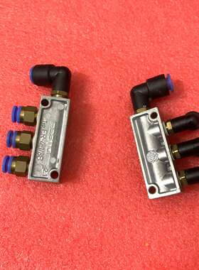 费斯托FR-4-1/8B，成色好，需要联系-议价