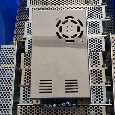 魏德米勒350W24V14.6A 7760052220拆-议价