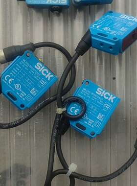 SICKWL12G-3P3572S12 (3个单价400-议价