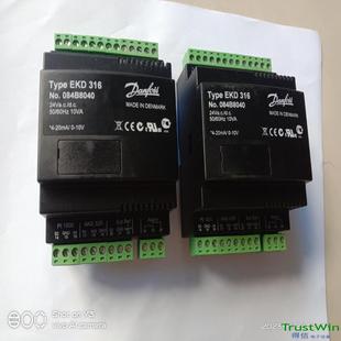 丹佛斯电子膨胀阀EKD316084B8040；议价