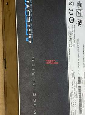 ARTESYN雅特生大功率前端电源LCM300L成色如图，包-议价