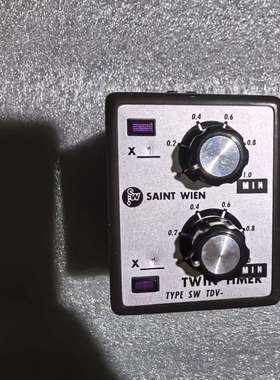SAINT WIEN SW TDV-，台湾，成色不错，未-议价；