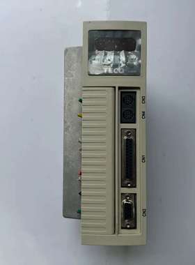 TECO东元伺服驱动器JSDEP-50A3，现货实拍，成-议价