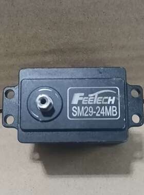 FEEIECH飞特SM29-24MB伺服电机SM30BL-M-议价