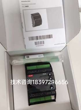 MCX06D（080G0112）Danfoss丹佛斯可编程控-议价；