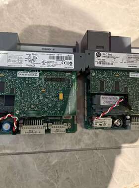 1747-L553 C 成色  需要请联系 AB-议价