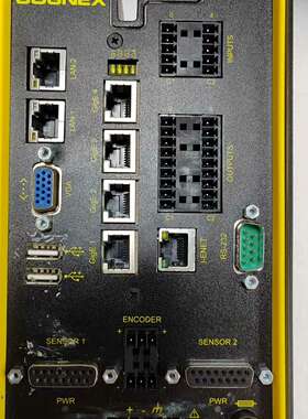 精密视觉对位系统康耐视CONGNEX VC5-480-议价