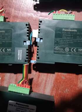 plc FP0-A802   400一个，-议价