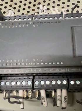 PLC：SInocon-20MT-2AD2DA。-议价