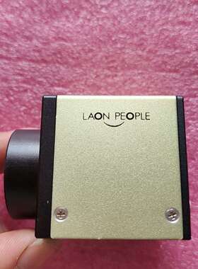 LAON PEOPLE工业相机LPMVC-EE500，-议价