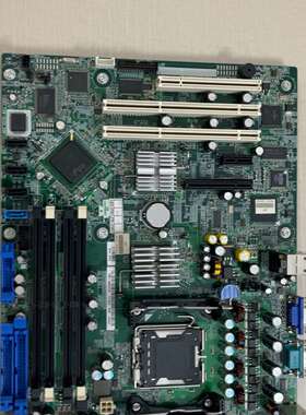戴尔 DELL PowerEdge PE830服务器主板 8-议价；