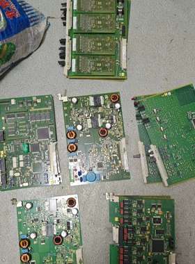 瑞士KEYMILE     板卡，实物拍摄，看上私聊！好-议价