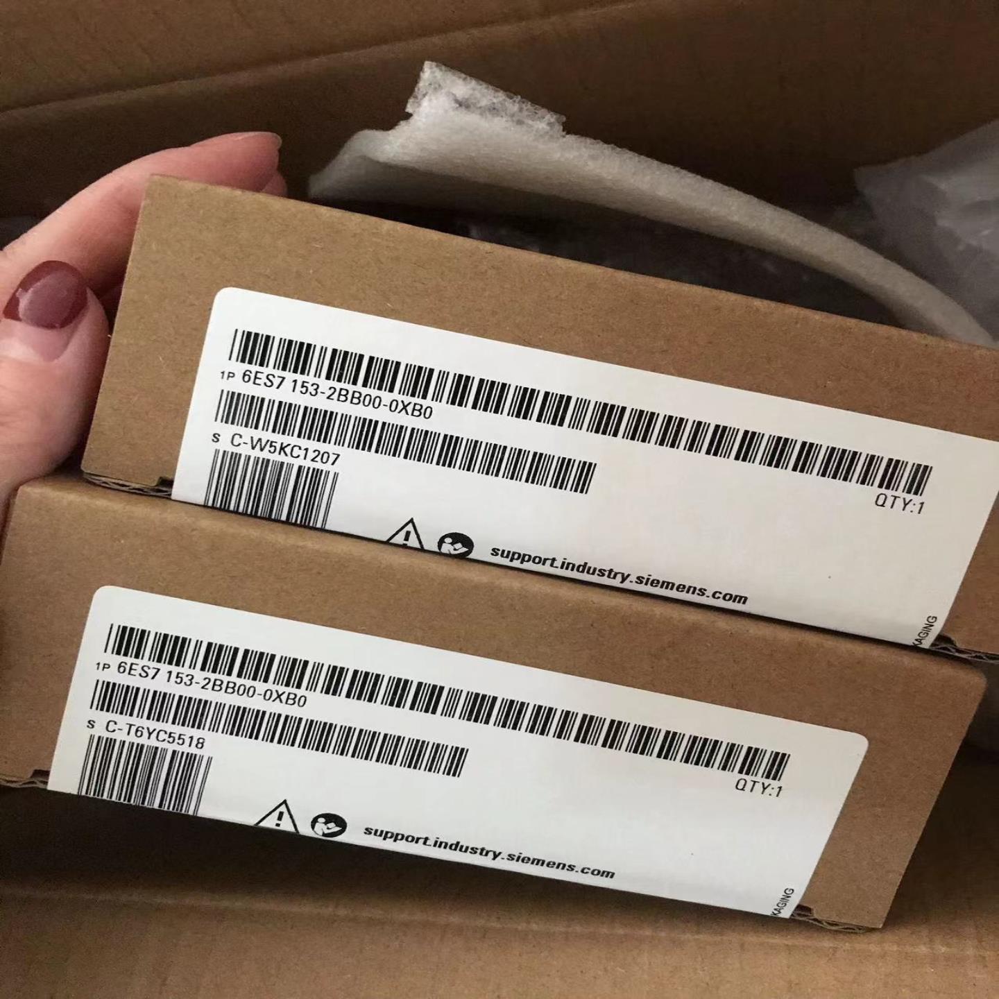 6ES7153-2BB00-0XB0  6ES7 153-2，议价