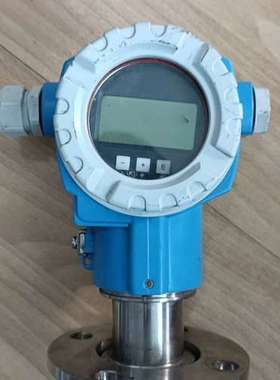 endress+hauser恩德斯静压液位计fmb70静压液