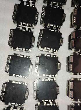 三菱电机模块 CM1000DU-34NF CM1000DUC-议价