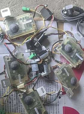 pwb A46005驱动器 和电机 Anaheim Au-议价；