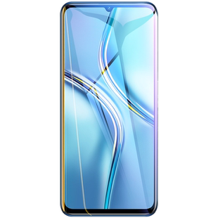 适用荣耀x40GT陶瓷膜x60水凝膜x50钢化膜pro全屏x40i覆盖x70i手机膜x20se保护贴膜x40max软膜x30max高清x50gt