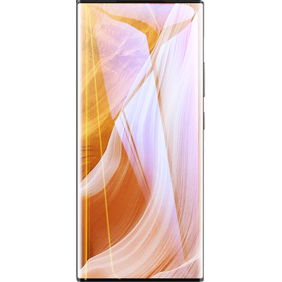 中兴Axon40Ultra防窥钢化膜防摔