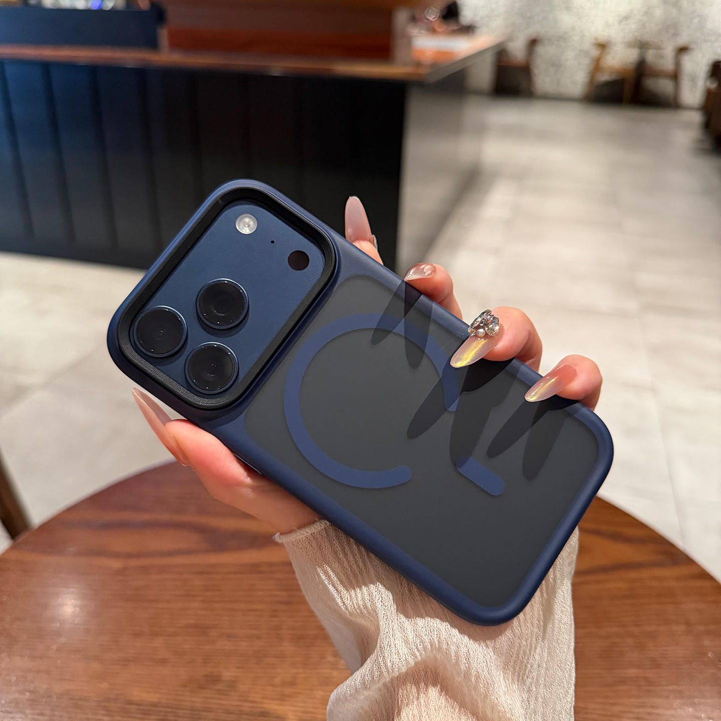 适用于iphone17系列手机壳