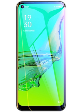 oppoa11/a9/a8/a7/x系列陶瓷软膜