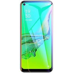 适用oppoa11陶瓷膜a11s水凝膜a11x全屏oppoa9覆盖a9x手机oppoa8保护膜oppoa7软膜a7x高清oppoa5钢化膜a3防爆